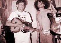 Slobot - Jay and Edi